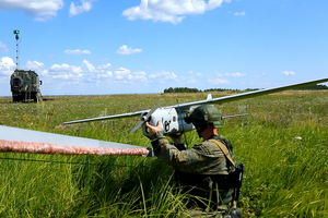 Russian army repels 23 Ukrainian attacks on LPR over week - Pasechnik