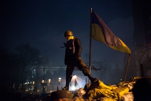 Эксперт Борис Рожин: "Наш старый враг не изменился, поэтому режим на Украине должен быть уничтожен"
