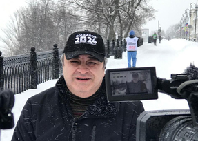Выдвиженец РПСС Богданов снял свою кандидатуру с выборов Президента РФ