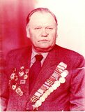 В. Бахарев
