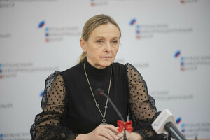 Kobtseva: Canadian sanctions are recognition of my work