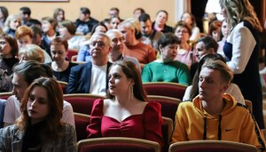 Театр имени Голубовича выступит на фестивале патриотических спектаклей "Zа жизнь!" в Энгельсе