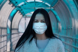 Уровень заболеваемости ОРВИ и гриппом в ЛНР на 45,4% ниже эпидпорога