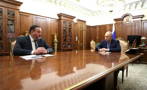Все меры соцподдержки, предусмотренные законодательством РФ, реализуются в Донбассе и Новороссии