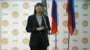 Более 1,3 тыс. жителей ЛНР в первый день посетили ярмарку трудоустройства – Тодорова