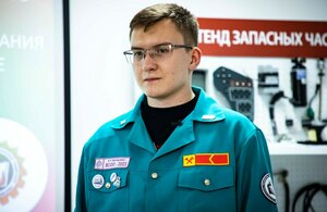 Луганский студент разработал сельскохозяйственный дрон-опрыскиватель