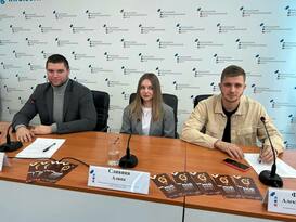 Центр "Мой бизнес" проведет в Луганске интенсив по ведению соцсетей для предпринимателей