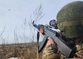 Армия России поразила живую силу и технику ВСУ в 107 районах – Минобороны