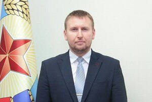 Поздравление председателя Народного Совета с Днем Луганской Народной Республики