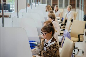 Минэкономразвития РФ организовало методический час для сотрудников МФЦ новых регионов