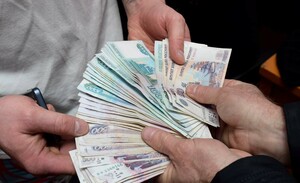Прокуратура помогла белокуракинским лесникам получить около 5 млн руб. долга по зарплате