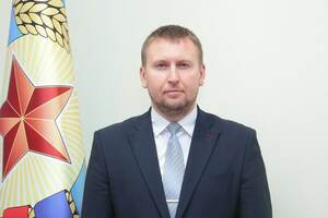  Обращение председателя Народного Совета в связи с Днем жертв украинской агрессии