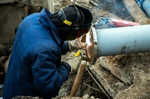 Лугансквода предупредила об ограничении водоснабжения в южной части Луганска 16 апреля