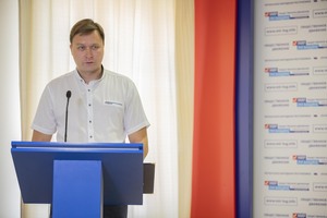 Более 220 первичек ОД "Мир Луганщине" участвуют в конкурсе на лучшее отделение