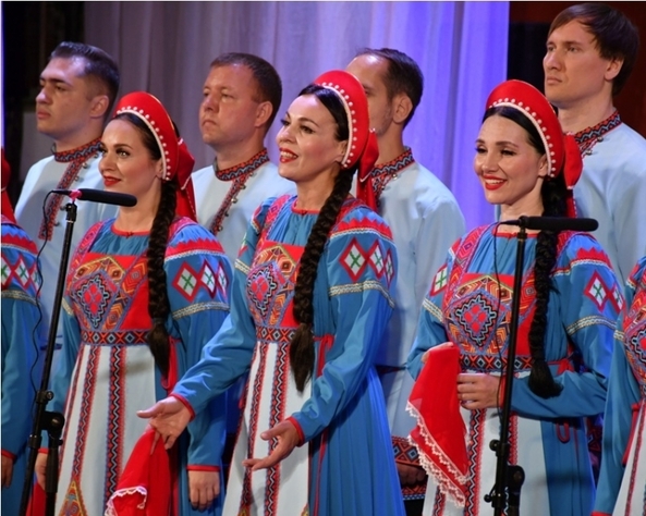 Фото: Луганская академическая филармония