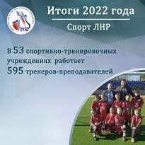 Почти 600 тренеров-преподавателей работают в 53 учреждениях спорта Республики - МКСМ