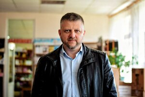 Председатель ОП ЛНР считает неважными толкования референдума Зеленским и обвинения СБУ
