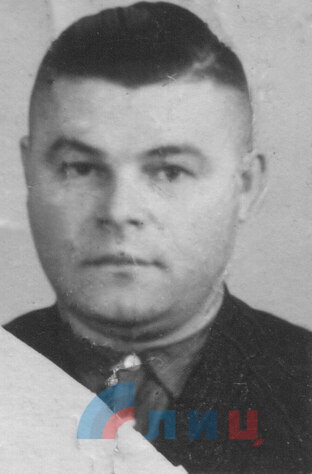 Носов Дмитрий Артёмович (1924 – 1994). Награжден орденом Отечественной войны, медалями.