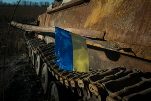LPR Defence: Ukraine not ready for full-scale offensive against Donbass