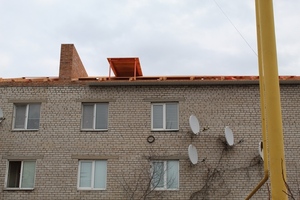 Алтайский край в 2024 году отремонтирует 31 дом в Славяносербском районе