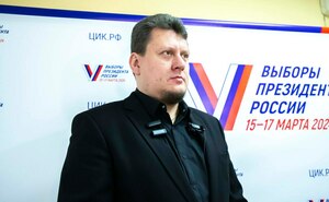 Общественные наблюдатели не выявили нарушений на выборах в ЛНР