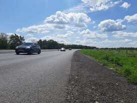 Основной ремонт дороги Луганск-Счастье завершится в августе