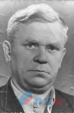 Золочевский Василий Филиппович (1924 – 1989). Награжден орденами  Славы, Отечественной войны, Красной Звезды.
