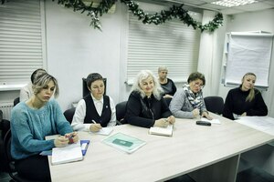 Эксперты разъяснили общественникам ЛНР порядок регистрации некоммерческих организаций в РФ