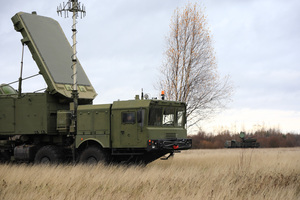Russian air defense downs 39 Ukrainian drones over 24 hours