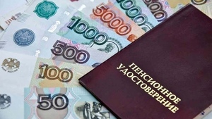 Выплата увеличенных пенсий началась в Республике – Минтруда ЛНР