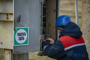 "Миранда-медиа" в этом году завершит строительство сети в ЛНР и ДНР