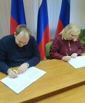 Министерства труда ЛНР и Иркутской области подписали соглашение о сотрудничестве