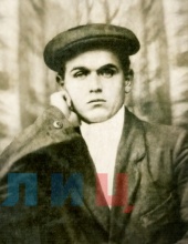 Сопельников Андрей Алекович (1905 – 1941). Добровольцем ушел на фронт. Пропал без вести.