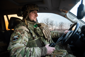 Setbacks discourage Ukrainian army from attacking LPR - “Akhmat” commander