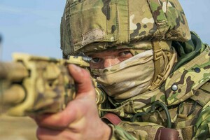 Армия России улучшила тактическое положение вблизи сватовского села Свердловка