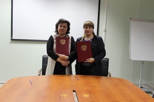 СЖД и Омский ЦИСС заключили соглашение о взаимодействии и сотрудничестве