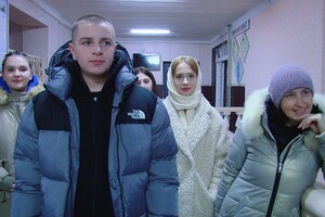 Школьники Червонопартизанска посетят Международную выставку-форум "Россия" на ВДНХ