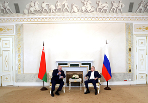 Путин и Лукашенко сообщили о больших потерях ВСУ