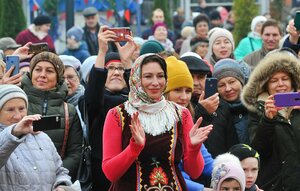 Короткая рабочая неделя ожидает россиян в начале ноября в связи с Днем единства - Роструд