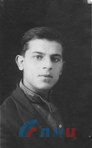 Мелентьев Алексей Автономович (1914 – 1992). Награжден орденом Отечественной войны, медалями.