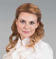 LPR Acting Head vests Russian senator powers in Darya Lantratova