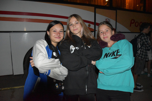 Школьники из Кировска благодаря региону-шефу отправились на оздоровление в Евпаторию