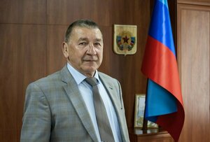 Голосование является долгом жителей Донбасса, получивших защиту России – мэр Первомайска