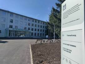 Упразднение таможни позволит ускорить доставку стройматериалов в Донбасс - Хуснуллин