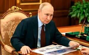 Текущая бюджетная ситуация в России является в целом устойчивой – Путин
