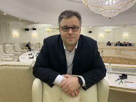 Отсутствие Кравчука в Контактной группе не скажется на ходе переговоров – Мирошник