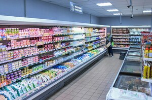 Новые супермаркеты появятся в ЛНР после подготовки помещений к аренде