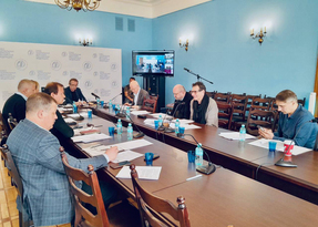 Союз театральных деятелей России открыл региональное отделение в ЛНР