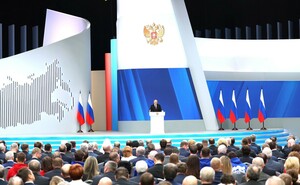 Сильная и суверенная Россия предоставляет самую надежную защиту активов бизнеса – Путин