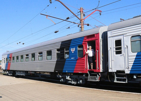 Поезда по маршруту Луганск-Ясиноватая будут ходить с ограничениями